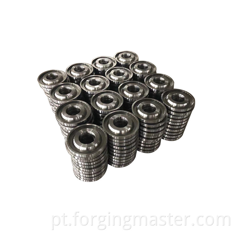 OEM Forging Bearing Ring